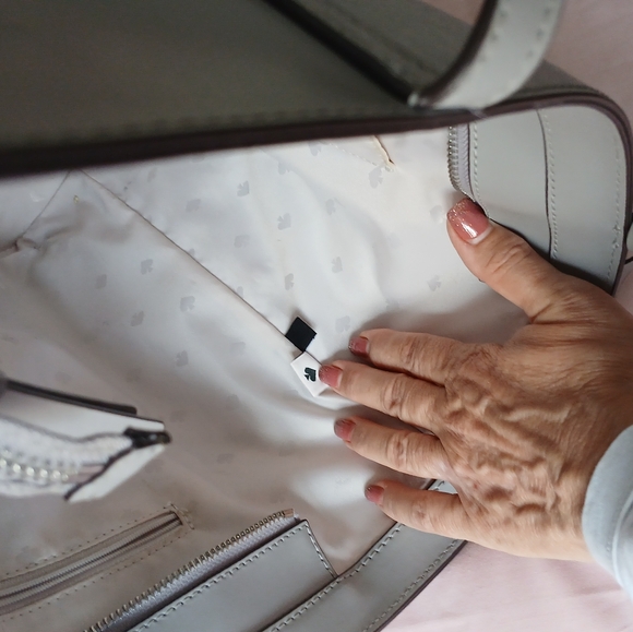 Kate Spade NY DanaTote Bag - Picture 5 of 12
